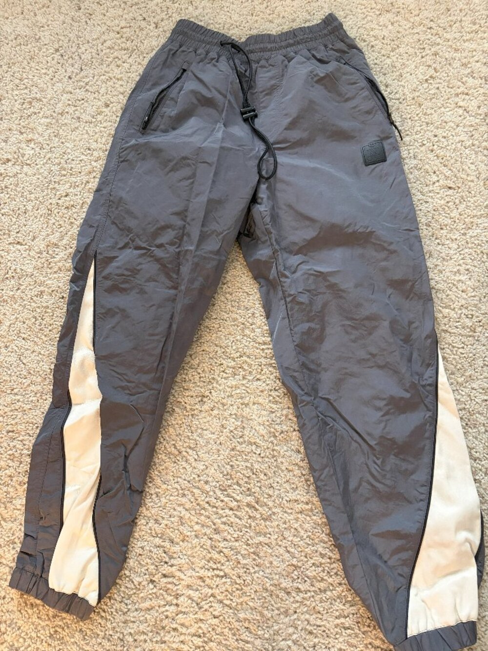 Ader Error Track Pants Joggers